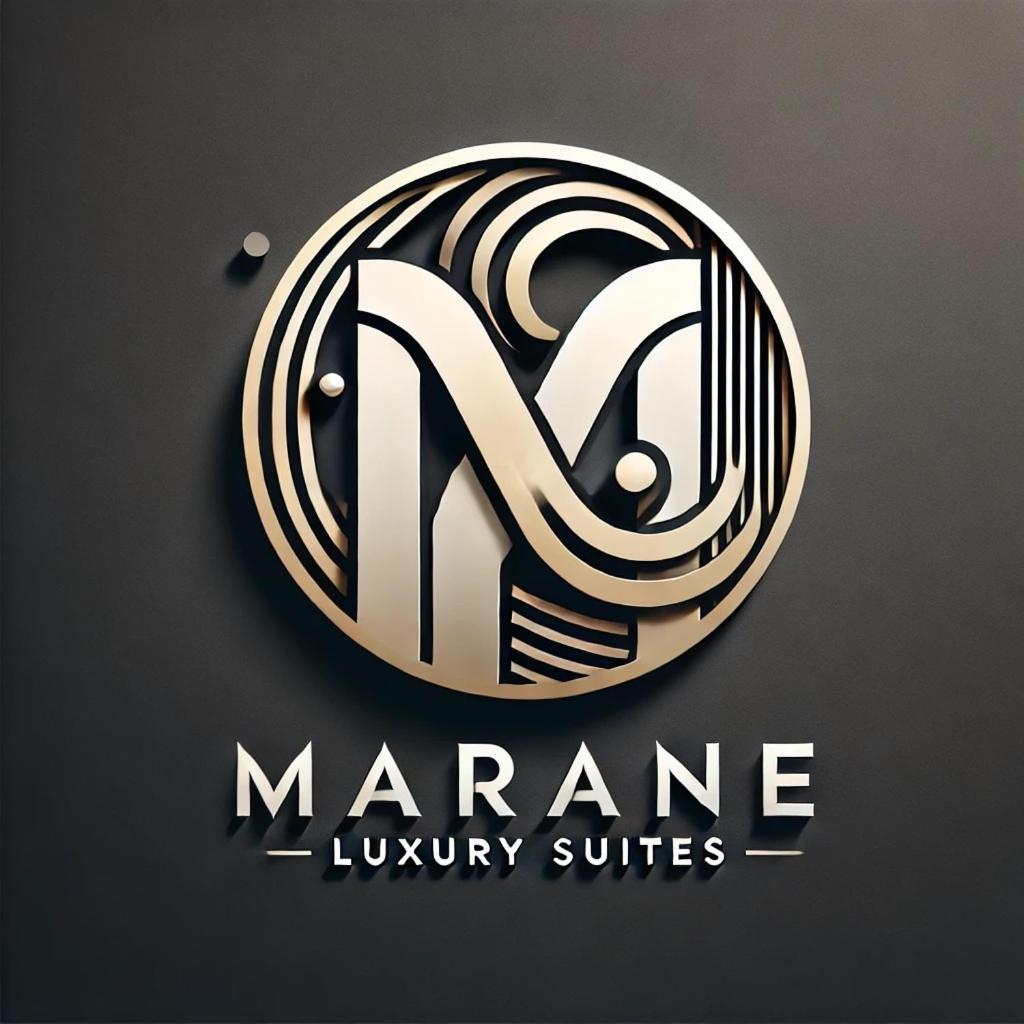 Marane Luxury Suites เนอามูดาเนีย ภายนอก รูปภาพ